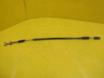 KAWASAKI PRAIRIE 360 650 700 4X4 OEM REAR BACK BRAKE CABLE LINE KVF360 KVF700 - Image 1 of 4
