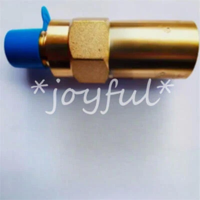 1PCS NEW REGO PRV9432TP230C TP low temperature Dewar safety valve - Image 1 of 4