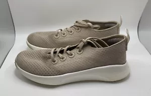Zapatillas deportivas informales Allbirds Tree Runners para mujer talla 6 grises - Imagen 1 de 6