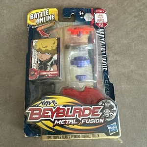 Storm Capricorn BB-50 beyblade Metal Fusion Hasbro Neuve - Imagen 1 de 6