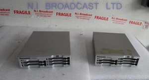 1x Panasonic aj-pcd35 p2 portable unit (no cable) - Picture 1 of 3