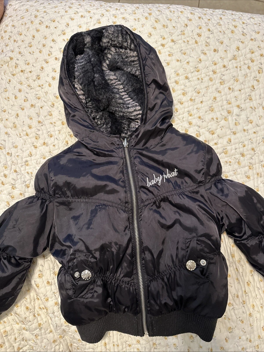 Baby Phat Black Baby & Toddler Clothing for sale | eBay