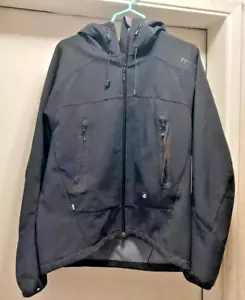 TTL Type-2 "Top Of The Line" Jacket Wind, Water Proof Weather Resistant XL - Picture 1 of 11