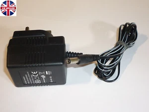 Battery Charger BHY35045500GS 230-240V-50/60Hz 4.5V 500mA - Picture 1 of 3