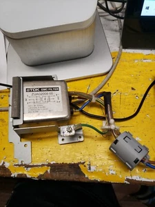 Panasonic TH-42PD60U Noise Filter ZUAG2008-00 - Picture 1 of 1