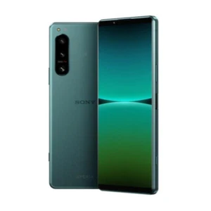 Sony Xperia 5 IV 5G XQ-CQ54 128GB XQ-CQ72 256GBInternational Unlocked New Sealed - Bild 1 von 48
