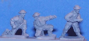 PIG080027 - BRITISH ARTILLERY CREW - Bild 1 von 1