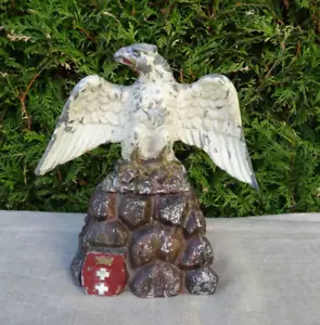 Adler Danzig - Bild 1 von 6