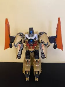 Transformers Cybertron Galaxy Force Vector Prime - 2006 Hasbro READ - Picture 1 of 10