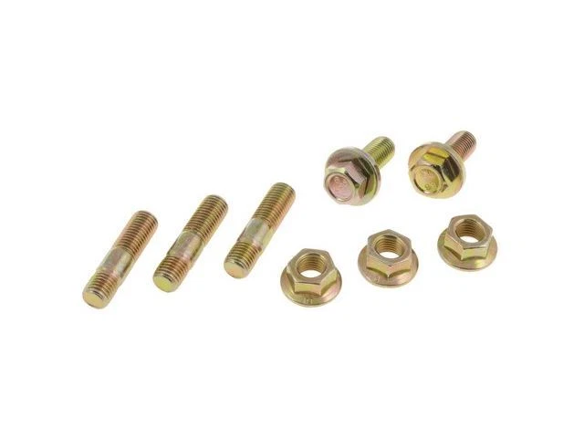 Exhaust Manifold Hardware Kit For 1990-1997 Toyota Celica 1992 1991 1993 SS172ZJ - Image 1 of 1