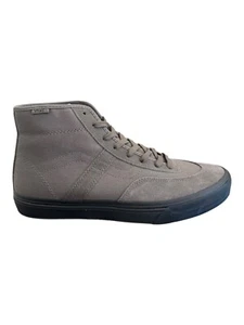 Vans Crockett High (Crockett) Gummiseil/Bik (VNOA5JIG85C) Herren Größe 13 - Bild 1 von 6