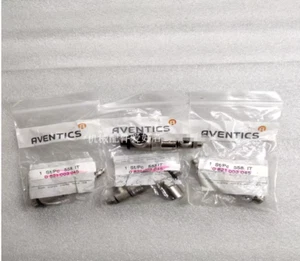 1 SZT NOWA AVENTICS 0821003046 - Zdjęcie 1 z 1