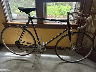 Bicicleta de carretera Motobecane Grand Record Foto 1 de 4