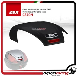 Givi Lackierte Kofferabdeckung Monolock Serie E370 - Bild 1 von 5