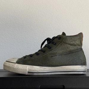 CONVERSE X MISSONI CHUCK TAYLOR HALBSCHUHE WEISS OX AUBURN OFF CT GRÖSSE 8 - Bild 1 von 11