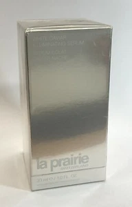 La Prairie White Caviar Illuminating Serum White Caviar 30ml Damaged Box Sealed - Picture 1 of 3