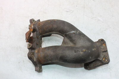 14-16  Arctic Cat Zr 9000 Exhaust Header Manifold  Pipe 3007-791 - Image 1 of 4
