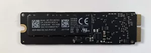 "Apple MacBook Air 13 & 11" 2015 2017 modelli SSD reale originale 128 GB SSD - - Foto 1 di 2