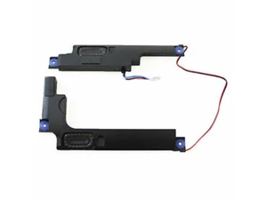 LENOVO IDEAPAD 330-15IGM 81D1 LEFT AND RIGHT SPEAKER SET PK23000PRG0 PK23000PRY0 - Picture 1 of 2