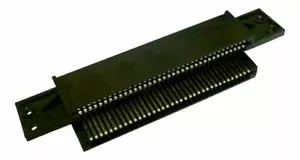 NES 72 Pin Connector Replacement Cartridge Slot Replacement Part For Nintendo - Picture 1 of 5