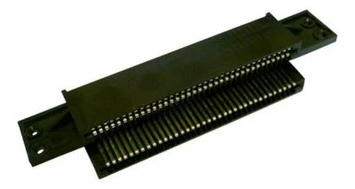 NES 72 Pin Connector Replacement Cartridge Slot Replacement Part For Nintendo  - Image 1 of 4