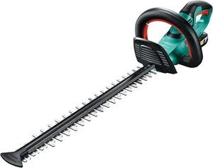 Bosch Heckenschere AHS 50-20 LI 18V mit Akku & Ladegerät - Bild 1 von 16