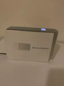 Sony picture station DPP-EX50 digital - Picture 1 of 4
