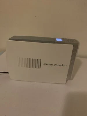 Sony picture station DPP-EX50 digital  - Image 1 of 4