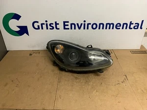 Faro proiettore anteriore destro lato guidatore Smart Car 451 Fortwo 2013 A4518200359 (Z7) - Foto 1 di 14
