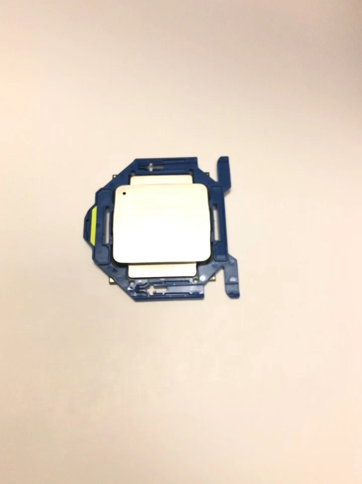 Intel Xeon E5-2637 v3 Quad-Core 3.5GHz SR202 - Image 1 of 1