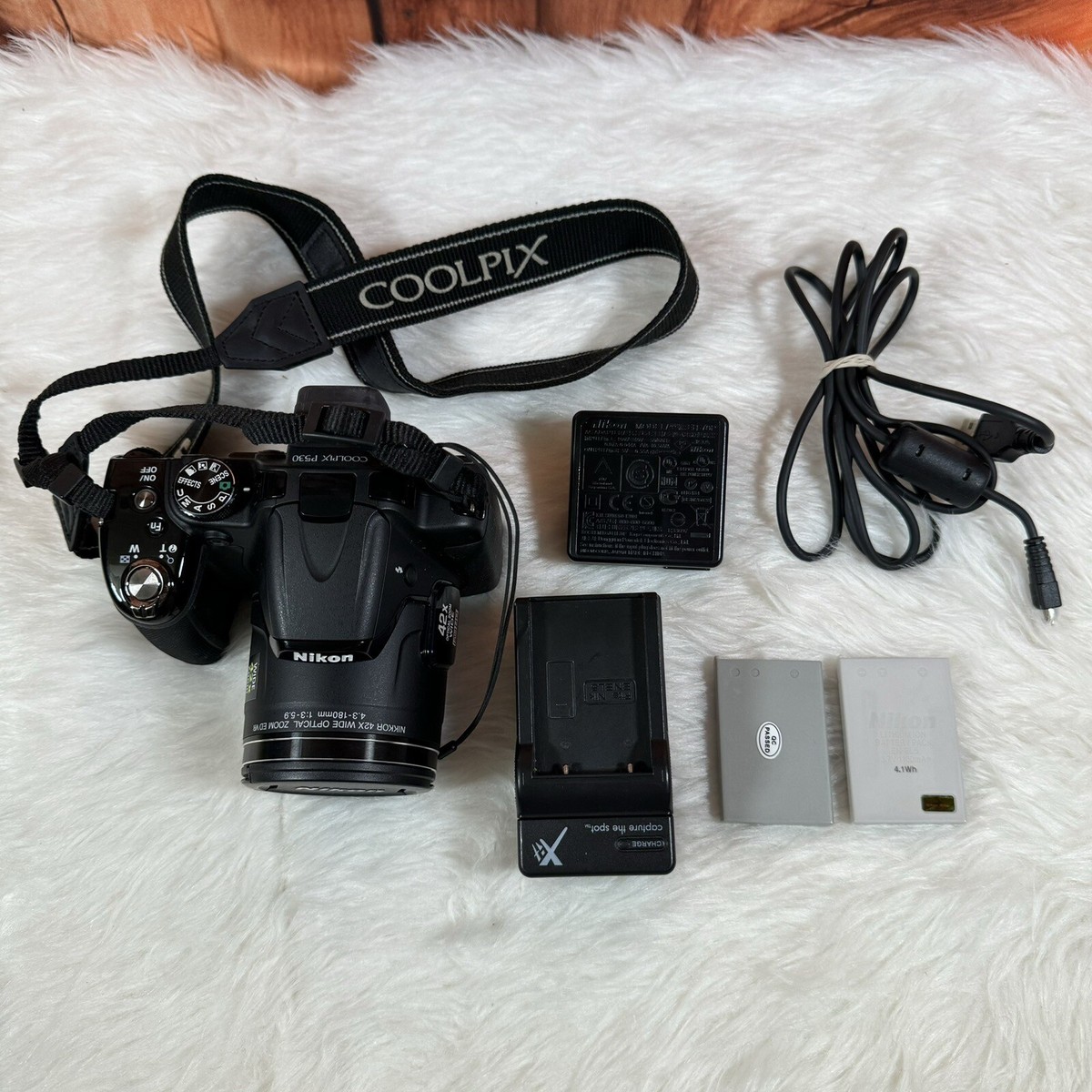 Nikon Coolpix P530 Digital Cameras for Sale | Shop New Nikon Coolpix P530 Digital Cameras for Sale | Shop New