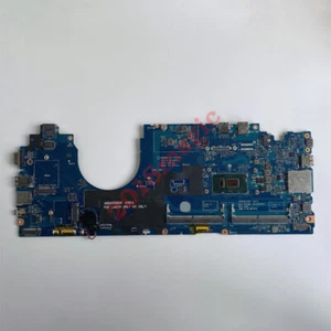 For Dell Latitude 15 5590 E5590 Motherboard with I5-8350U CPU LA-F411P CN-02N9PD - Picture 1 of 7