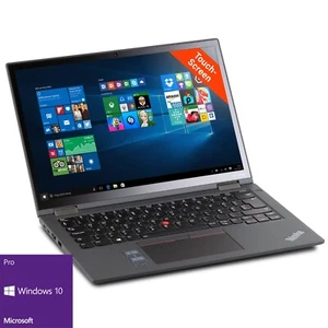 Lenovo ThinkPad X13 Yoga Gen 2 i5 1145G7 16GB 256GB SSD NVMe UNGARISCH NEU & OVP - Bild 1 von 6