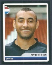 PANINI UEFA CHAMPIONS LEAGUE 2006-07- #193-PSV EINDHOVEN-GOMES
