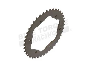 Ducati 1199 Panigale R (520) 2013-2017 AFAM Hard Anodised Rear Sprocket STND 41T - Picture 1 of 3