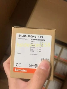 1 pz AUTONOMICS E40S6-1000-3-T-24 - Foto 1 di 1