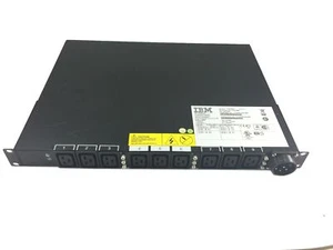 Alimentation IBM INTELLIGENT PDU PLUS, | 44V3897 - Photo 1/1