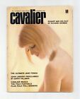Cavalier Magazine Vol. 15 #149 VG 1965 Low Grade