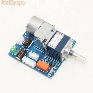 ALPS27 Motor Remote Control Volume Control Board Alps Japanese Potentiometer - Picture 1 of 6