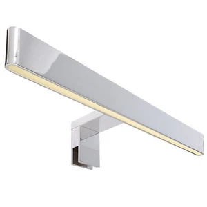 Applique specchio lampada luce LED 8W 12V illuminazione bagno specchiera IP44 - Foto 1 di 4