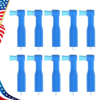 Ángulos profiosos tazas firmes 100 500 1000 ángulo profizo desechable dental de alta calidad Foto 1 de 4