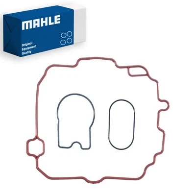 Conjunto de junta plenum de injeção de combustível Mahle para 2007 GMC Sierra 1500 Classic 4.3L V6 - Imagem 1 de 3