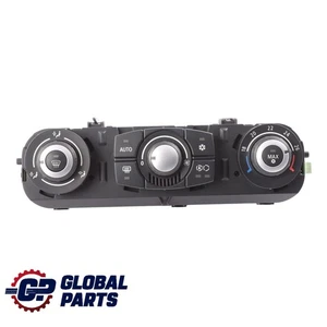 BMW Z4 E85 E86 Roadster Coupe Air Conditioning Heating Control Panel 7891040 - Picture 1 of 11