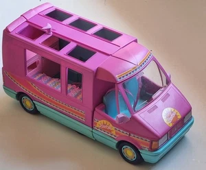 Camper Dei Sogni di Barbie Vintage Anno 1989 - Imagen 1 de 9