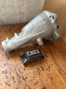 1963 Corvette/Impala Borg Warner T10 Chevy Tail Housing Service Replacement - Picture 1 of 11
