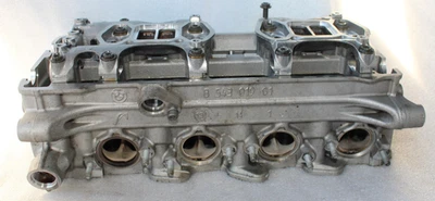 BMW S1000R 14-20 S1000XR 15-19 RR 15-18 ZYLINDERKOPF VENTILE ENGINE CYLINDERHEAD - Bild 1 von 4