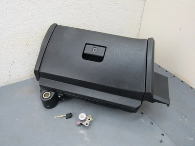 Juego de cilindros llave compartimento guantera Nissan 370Z 2009-2020 OEM Foto 1 de 4