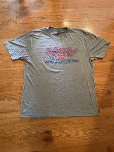 Dave Matthews Band Celebrate We Will Two Step T-Shirt Size XL - Picture 1 of 3