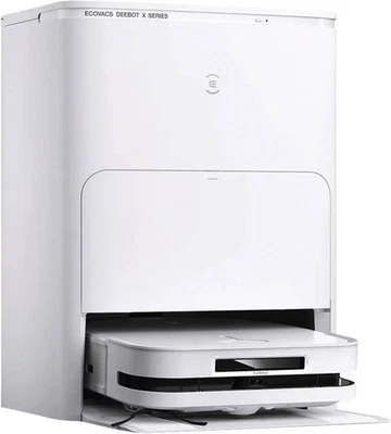 Ecovacs DEEBOT X5 OMNI Saug- und Wischroboter Reinforcement Learning 2.0 NEU - Bild 1 von 2