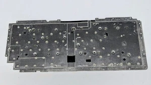 GENUINE DELL LATITUDE 5420 LAPTOP KEYBOARD SECURING BRACKET P54YV 0P54YV - Picture 1 of 3